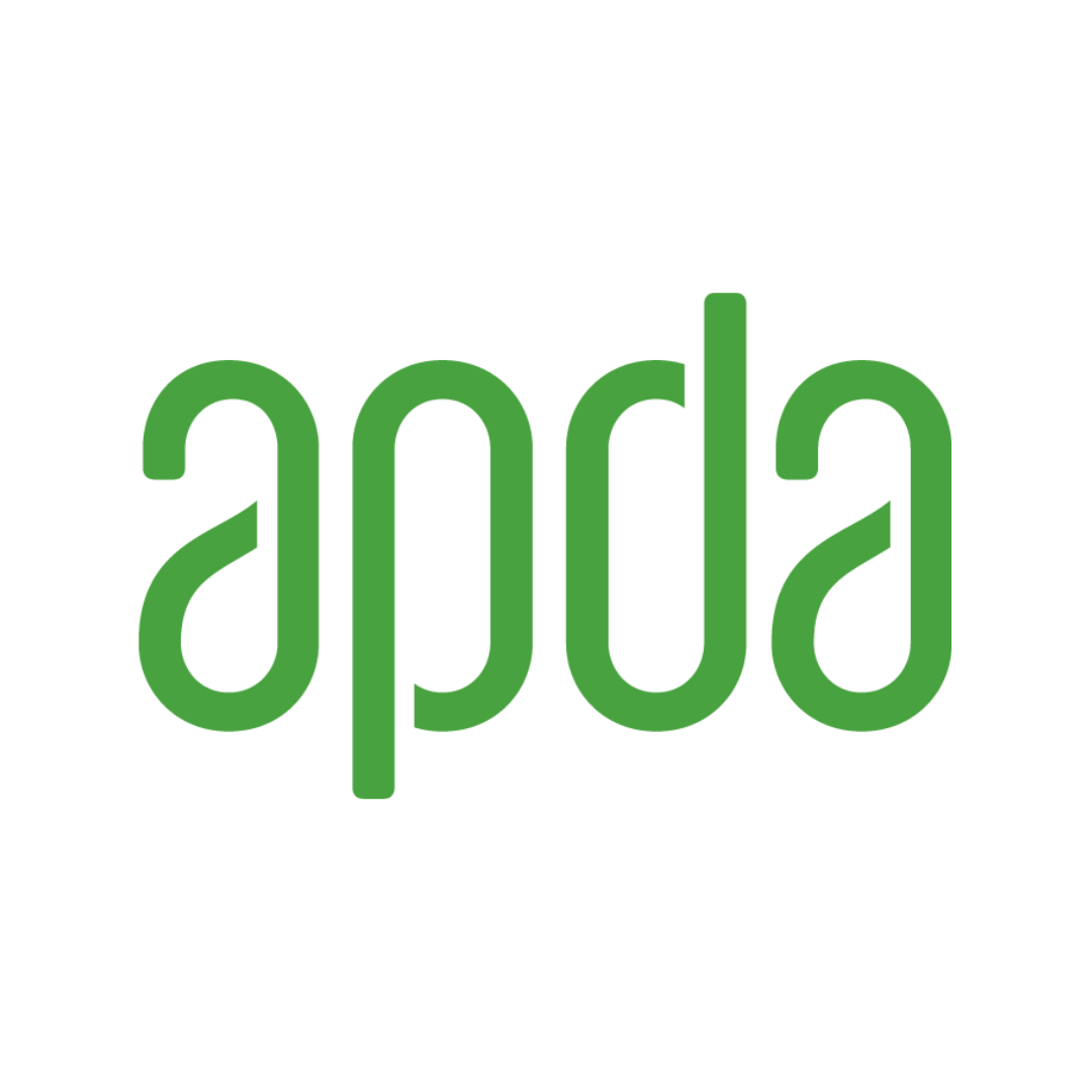 APDA Virtual Care Partner Connection Program - logo